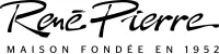Logo rené pierre