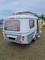 Caravane Ériba Familia