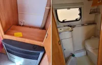 Caravane Ériba Familia