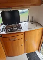 Caravane Ériba Familia