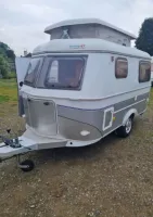 Caravane Ériba Familia