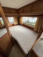 Camping-car Rapido 746C