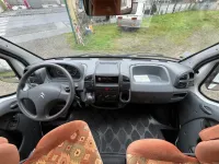 Camping-car Rapido 746C