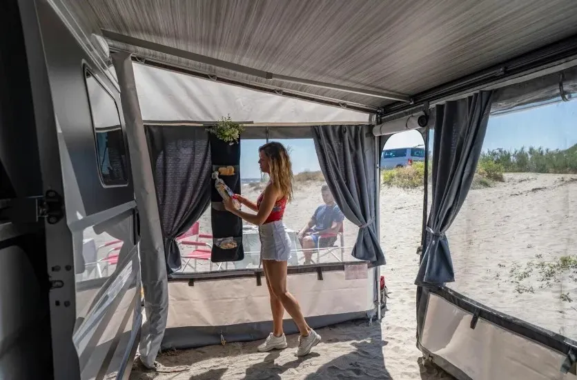 Accessoires de camping à Saint-Georges des Groseillers