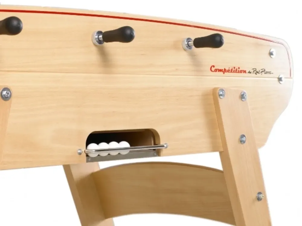 Babyfoot Compétition