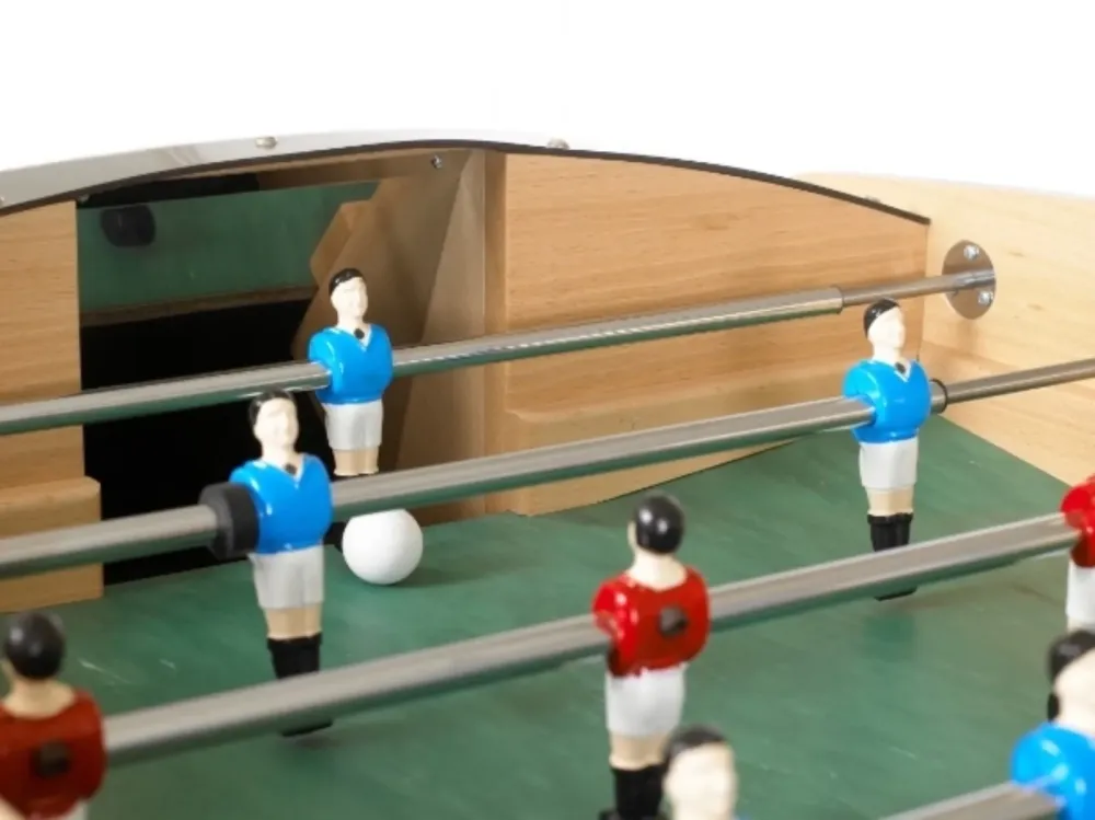 Baby-foot Compétition