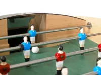 Baby-foot Compétition