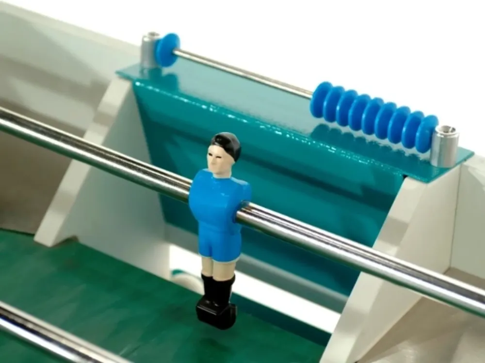 Baby-foot d'extérieur